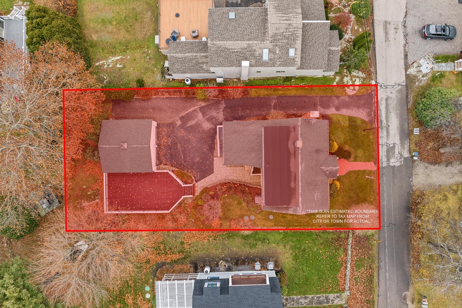 7 Robin Road Rye, NH 03870 - Photo 30 of 34