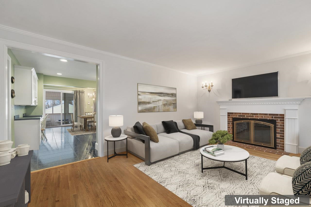 7 Robin Road Rye, NH 03870 - Photo 3 of 34