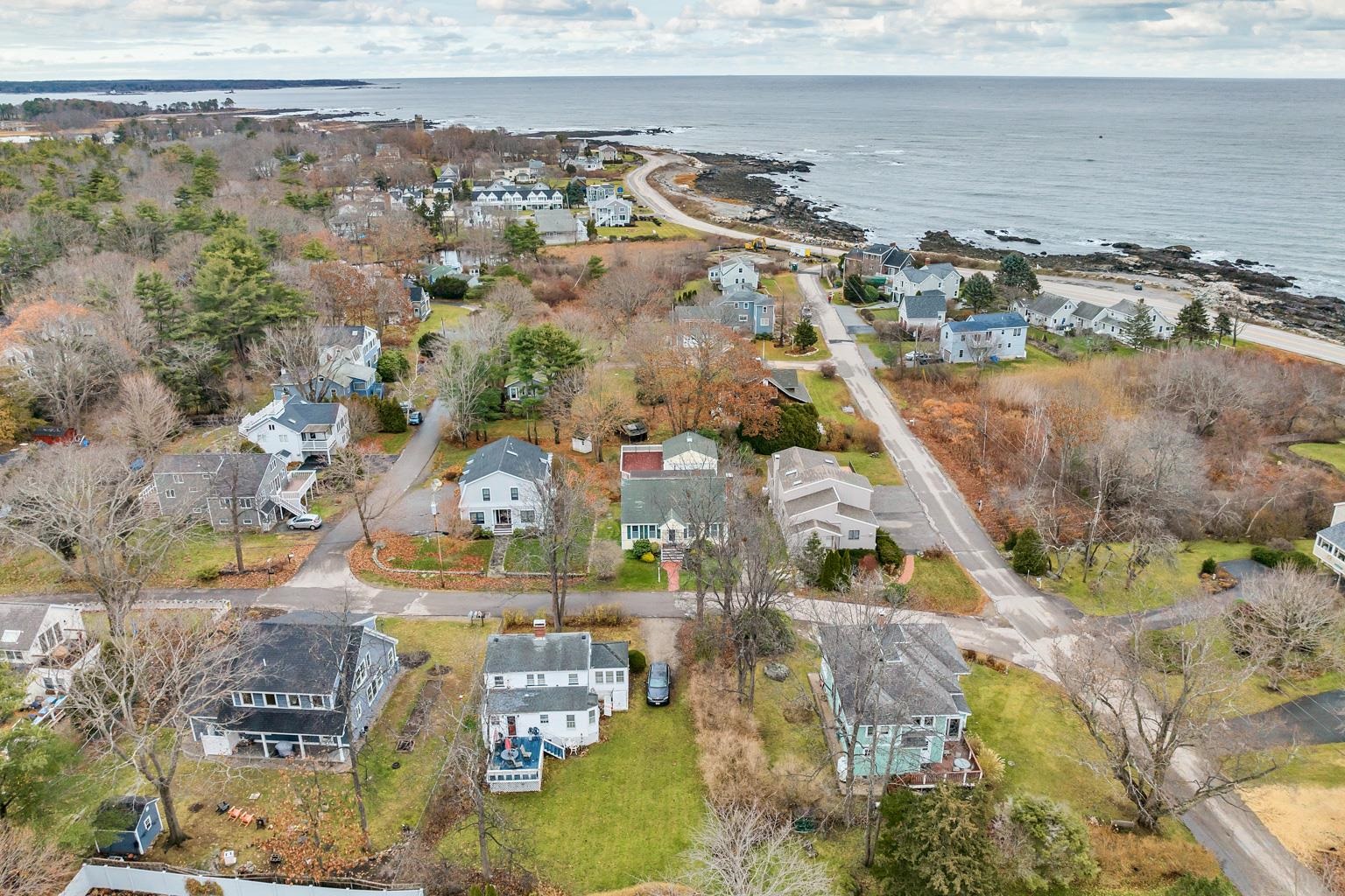 7 Robin Road Rye, NH 03870 - Photo 31 of 34