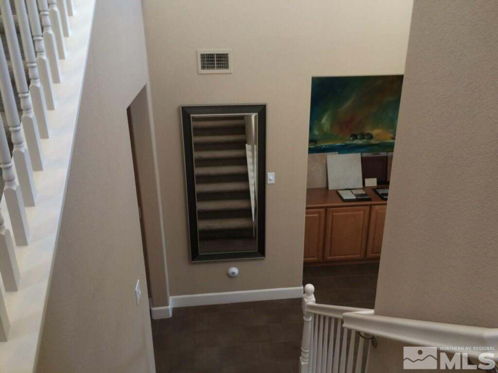 1840 Wind Walker Drive Reno, NV 89521 - Photo 8 of 11 a view of a house with a window
