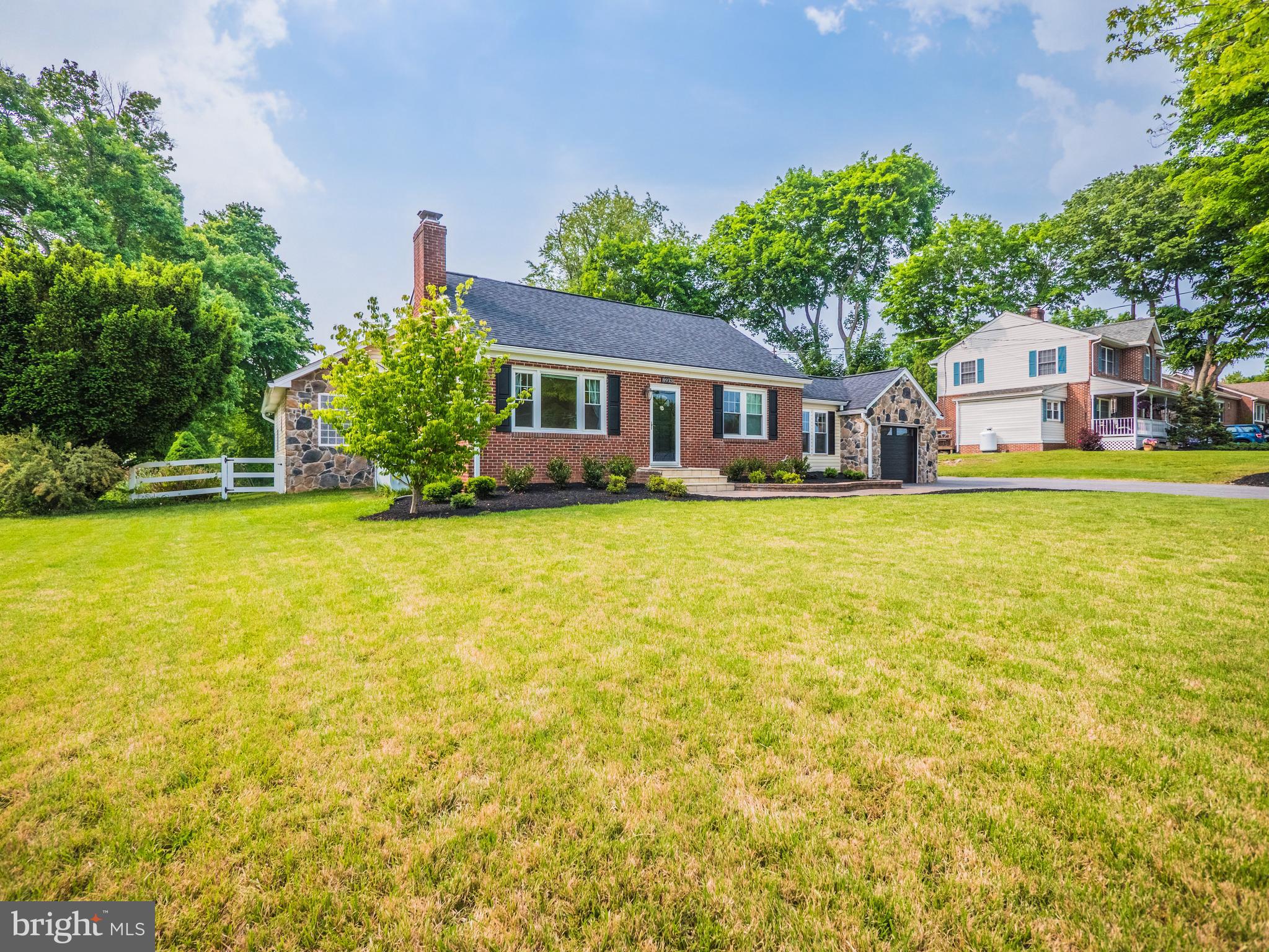 8933 Watkins Road Gaithersburg, MD 20882 - Photo 2 of 65 Exterior - Front Side