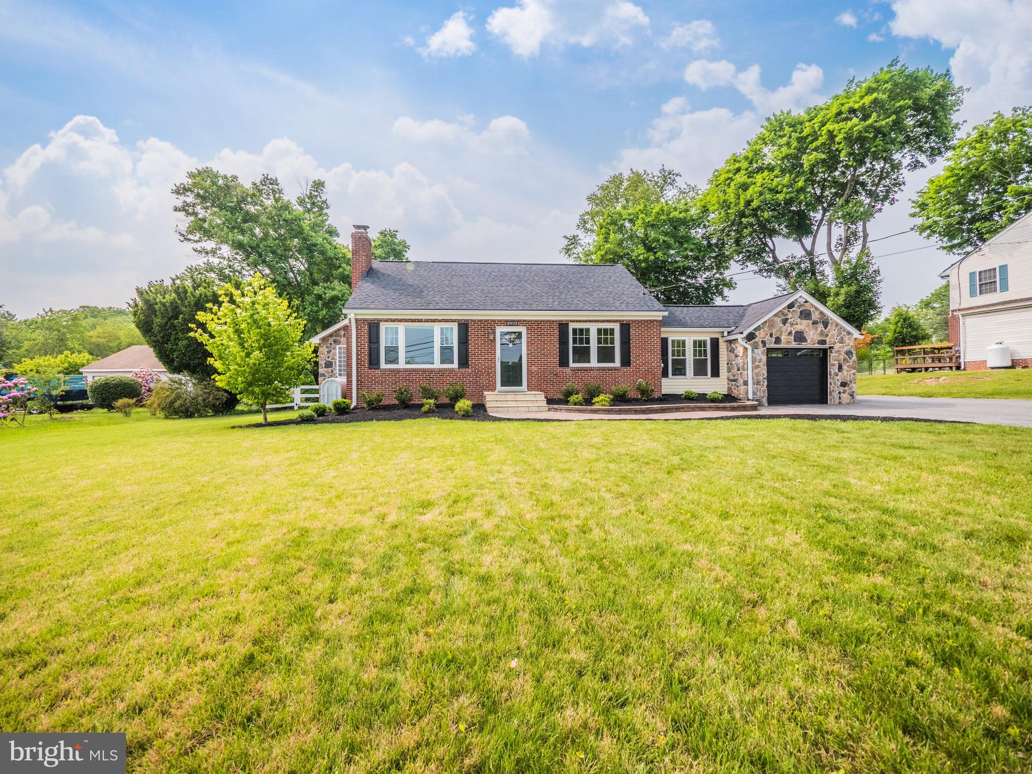 8933 Watkins Road Gaithersburg, MD 20882 - Photo 3 of 65 Exterior - Front