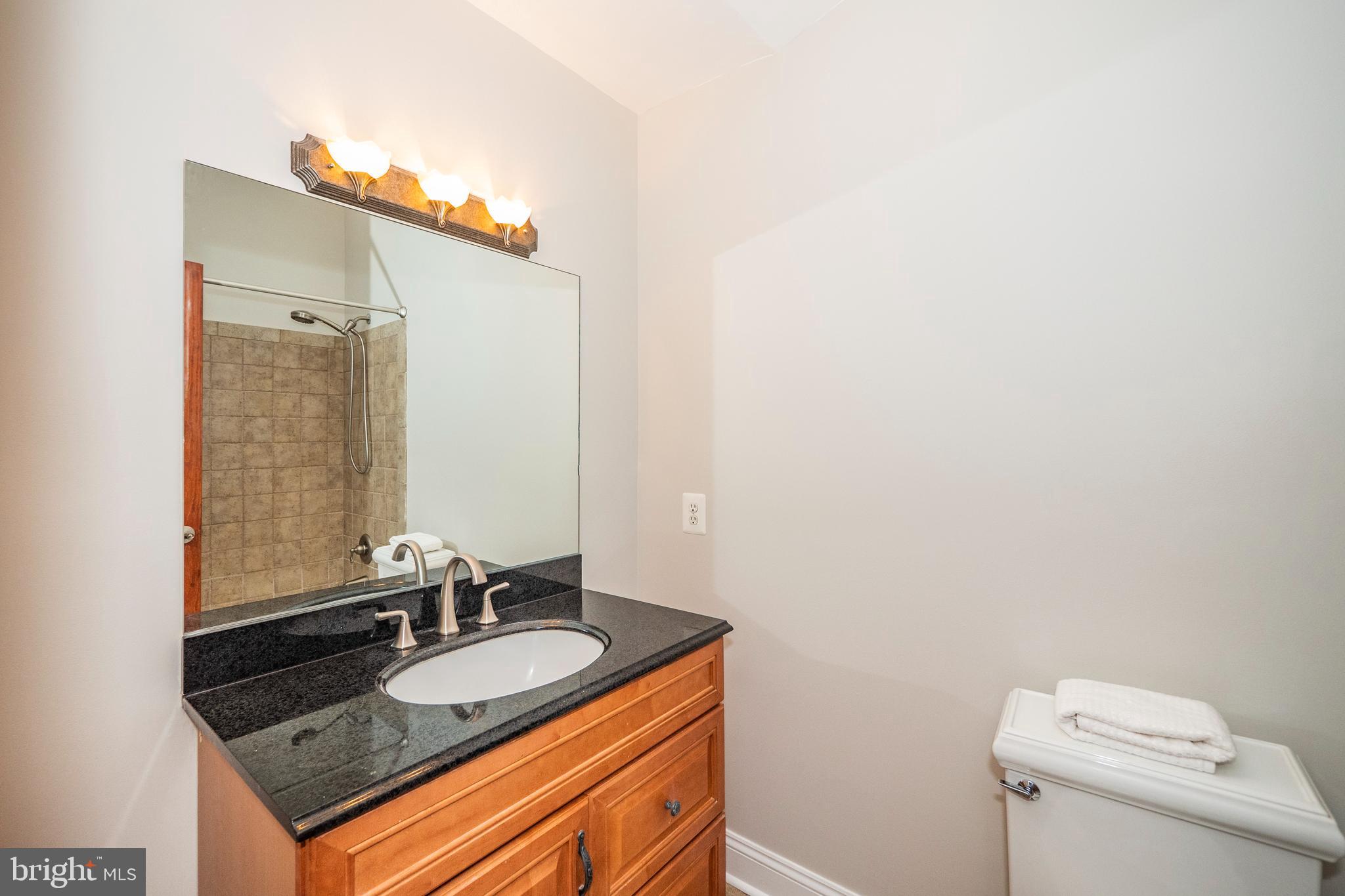 8933 Watkins Road Gaithersburg, MD 20882 - Photo 35 of 65 Main Level - 2nd Bathroom Suite