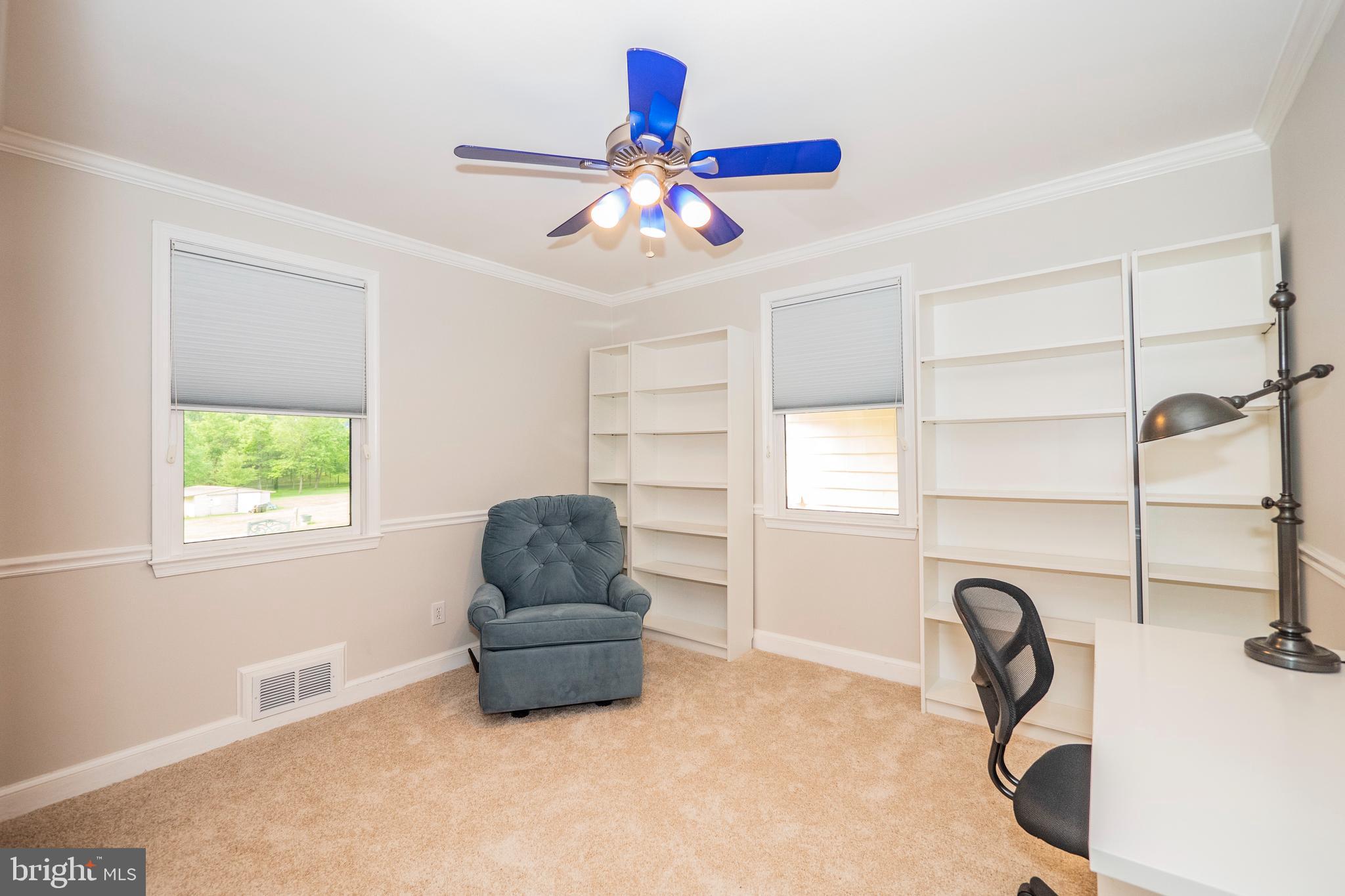 8933 Watkins Road Gaithersburg, MD 20882 - Photo 37 of 65 Main Level - Bedroom #3