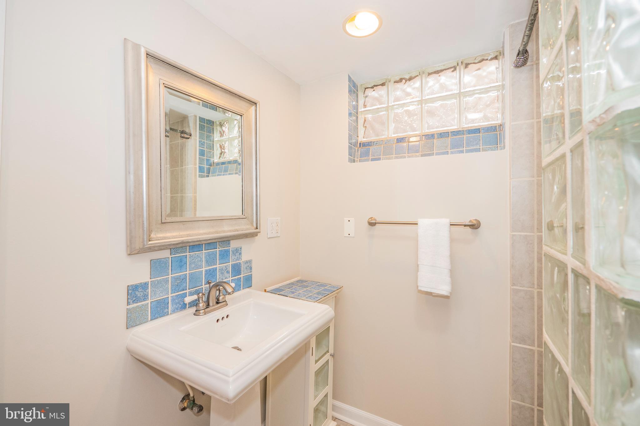 8933 Watkins Road Gaithersburg, MD 20882 - Photo 55 of 65 Lower Level - Full Bathroom #4