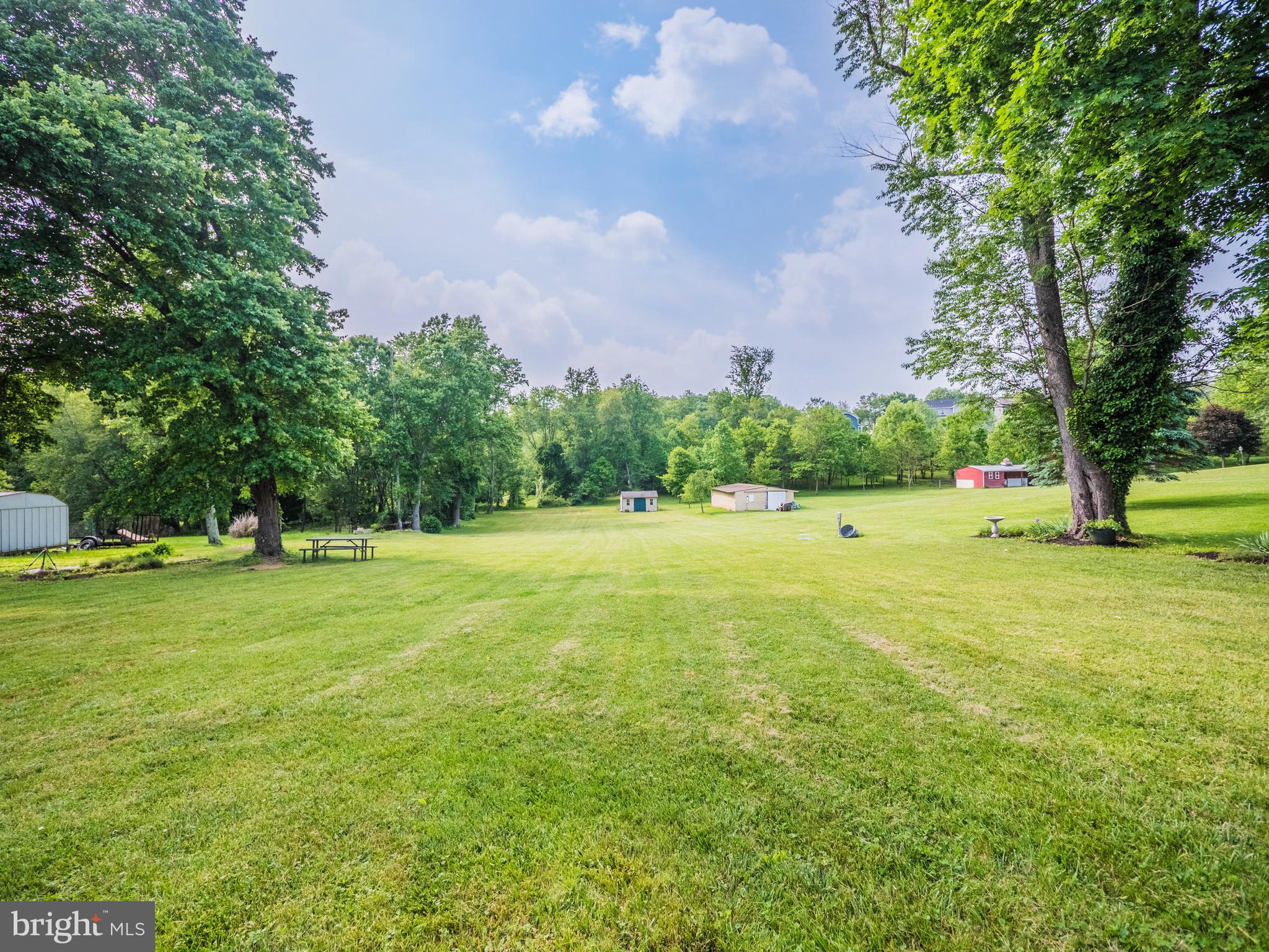 8933 Watkins Road Gaithersburg, MD 20882 - Photo 62 of 65 Exterior - Rear Yard