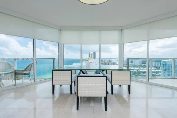 $6,000 | 16699 Collins Avenue, Unit 3508, Sunny Isles Beach, FL 33160
