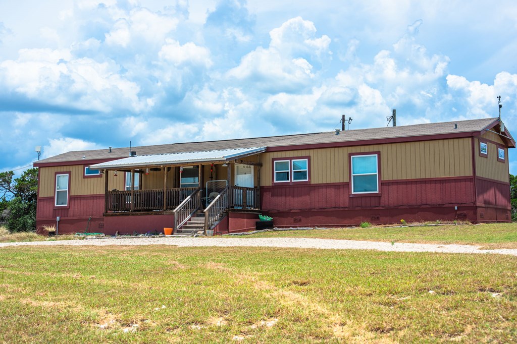 1468 Vanguard Rdg Road Fredericksburg, TX 78624 - Photo 10 of 31 Gallery Image 10