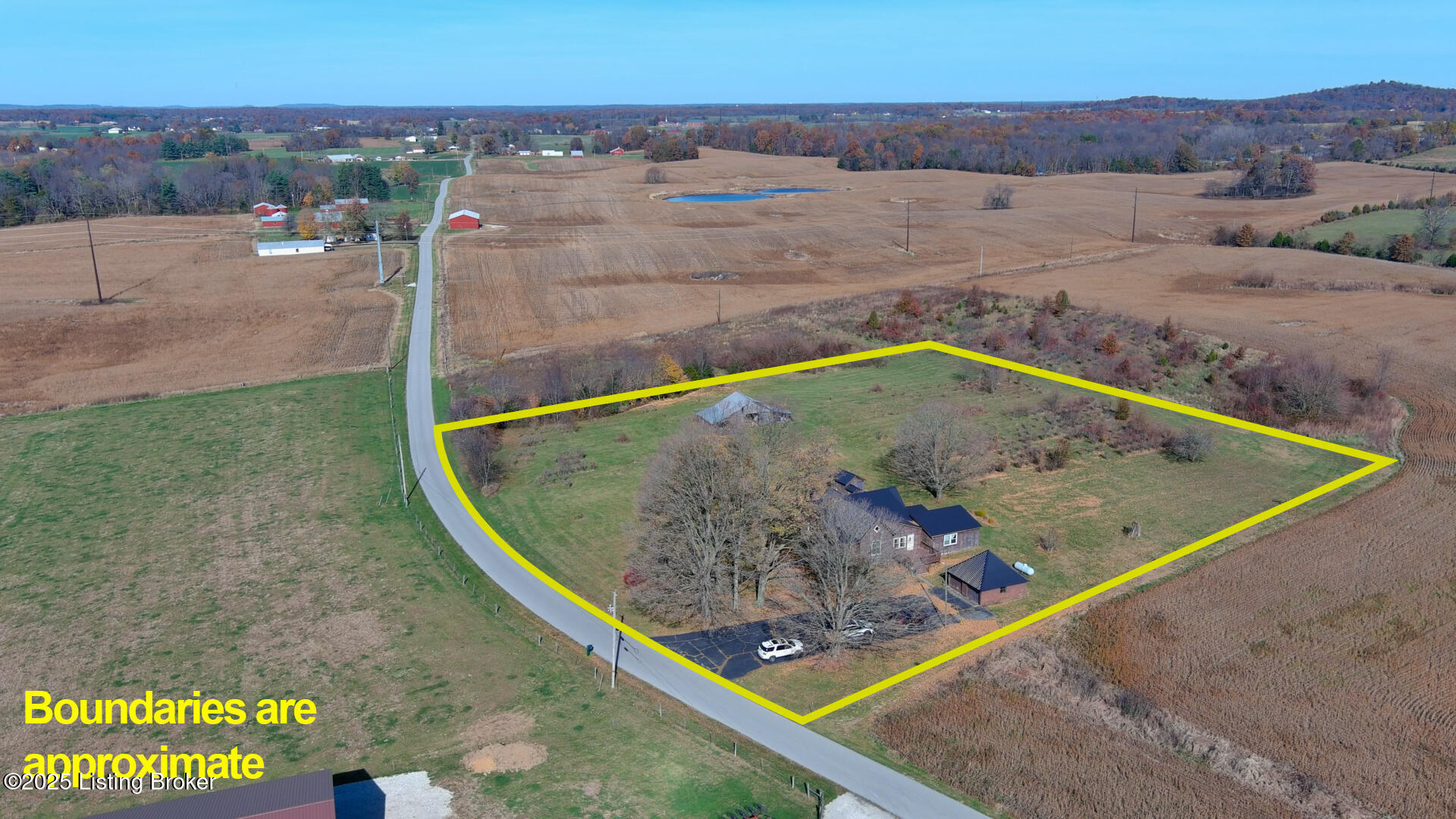 1390 Payne Road Ekron, KY 40117 - Photo 12 of 81 1390 Payne Rd-12