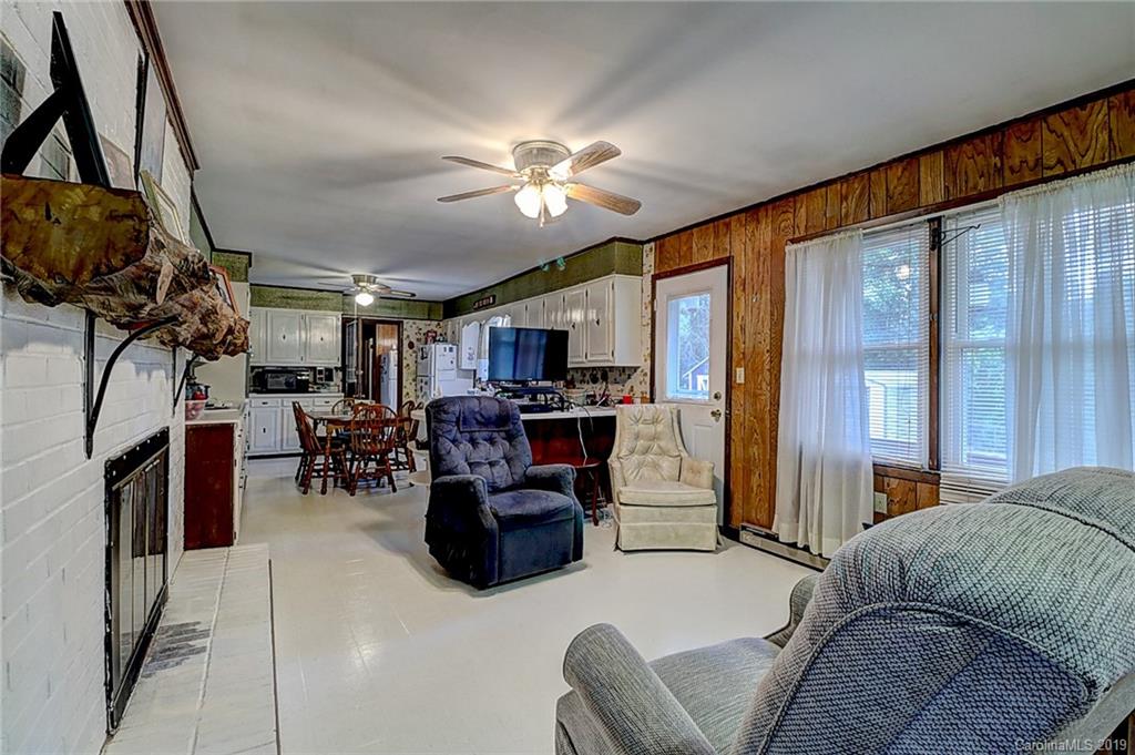 619 Tot Dellinger Road Cherryville, NC 28021 - Photo 8 of 26