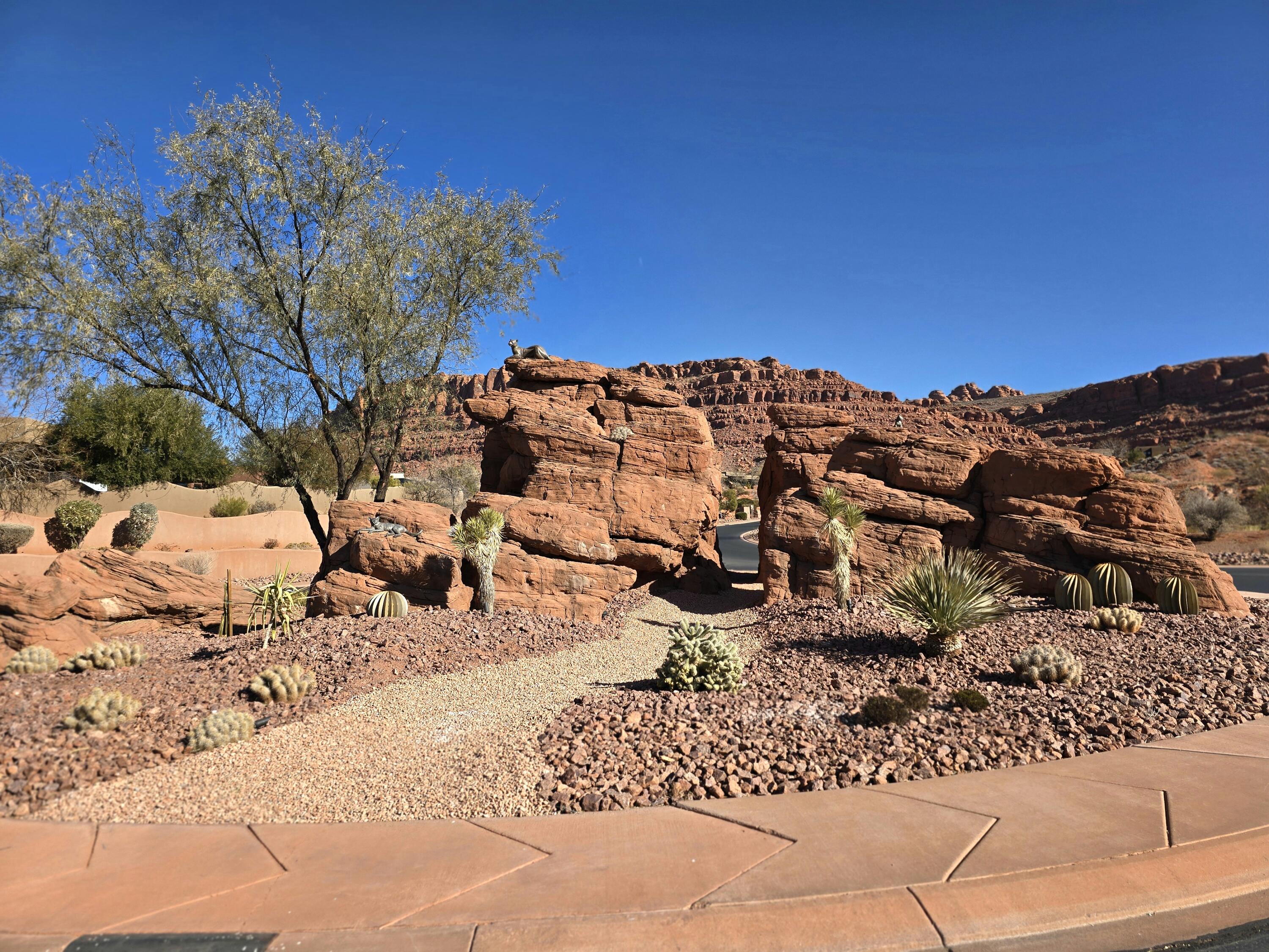 2001 West Grayhawk Circle St. George, UT 84770 - Photo 71 of 83 20250130_105151