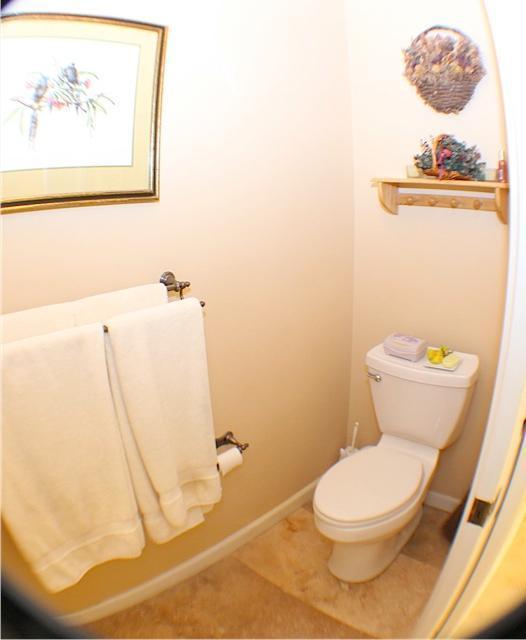 12782 Spikerush Circle Boca Raton, FL 33428 - Photo 18 of 37 Powder Room