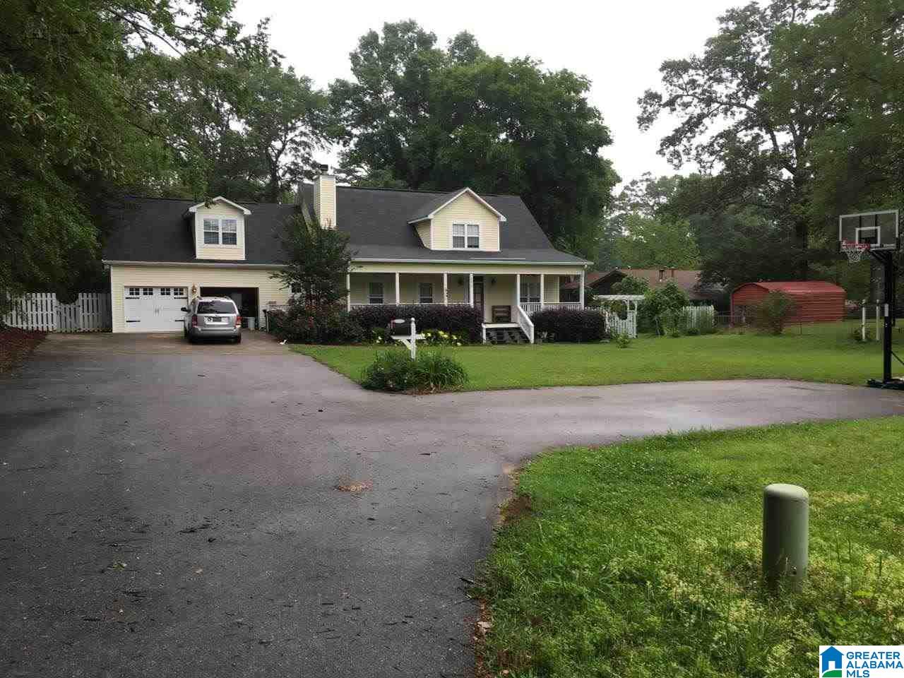 1315 Perry Court Gardendale, AL 35071 - Photo 1 of 26