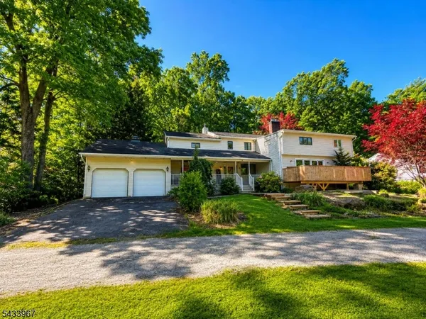$599,000 | 3 Hillcrest Avenue, Port Murray, NJ 07865
