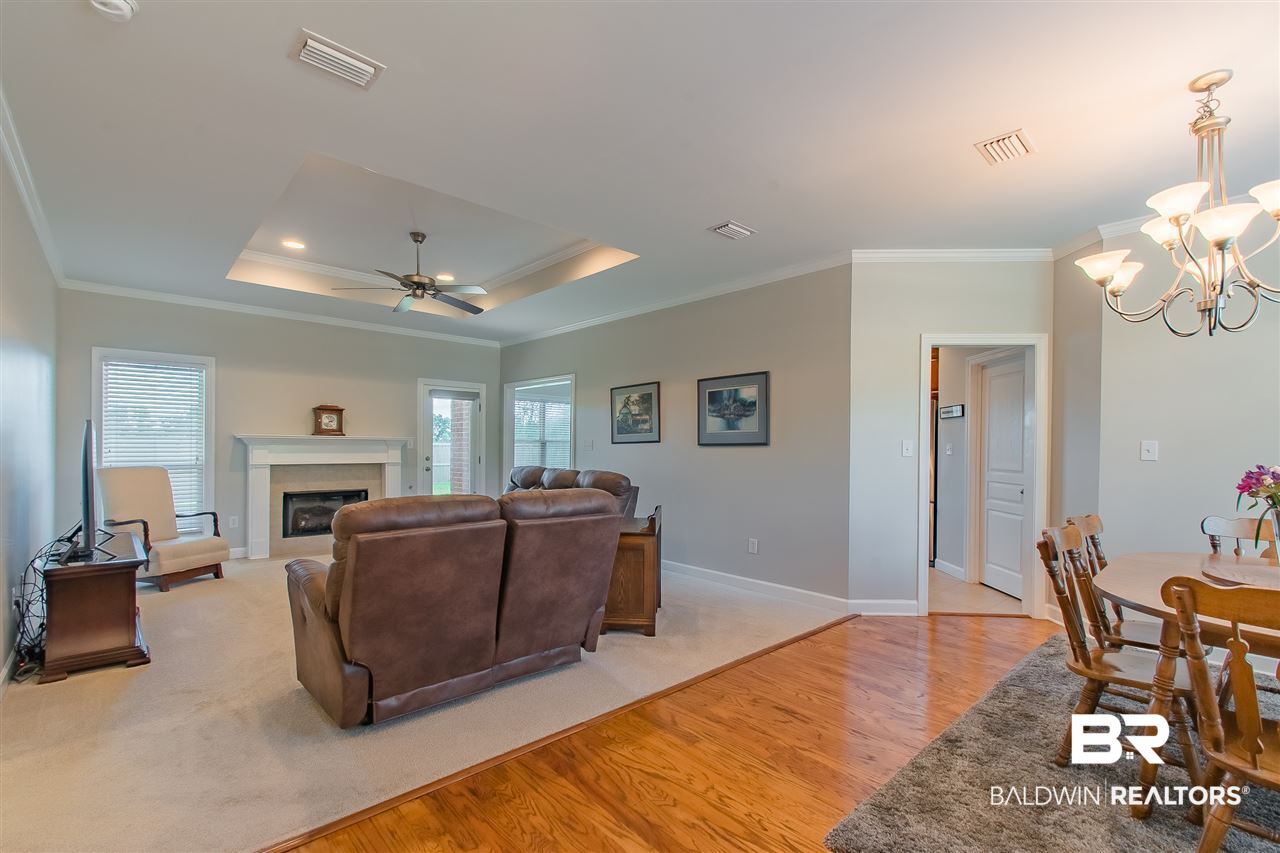 9422 Collier Loop Daphne, AL 36526 - Photo 6 of 32