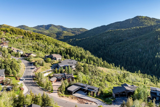 7331 Pine Ridge Drive Park City, UT 84098 - Photo 72 of 122