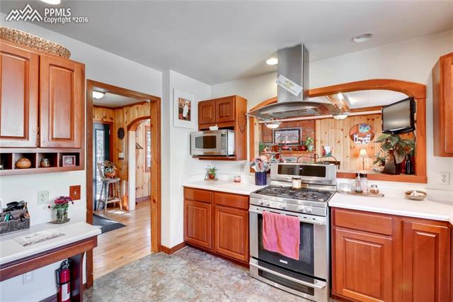 8160 Chipita Park Road Cascade, CO 80809 - Photo 13 of 14