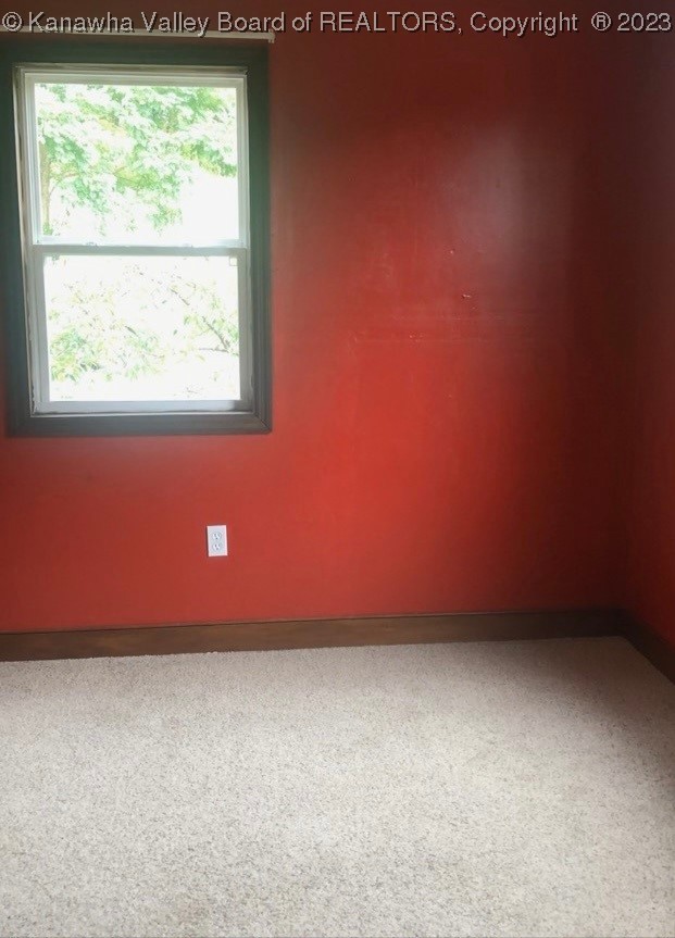 2636 Charleston Road Point Pleasant, WV 25550 - Photo 13 of 15 Bedroom