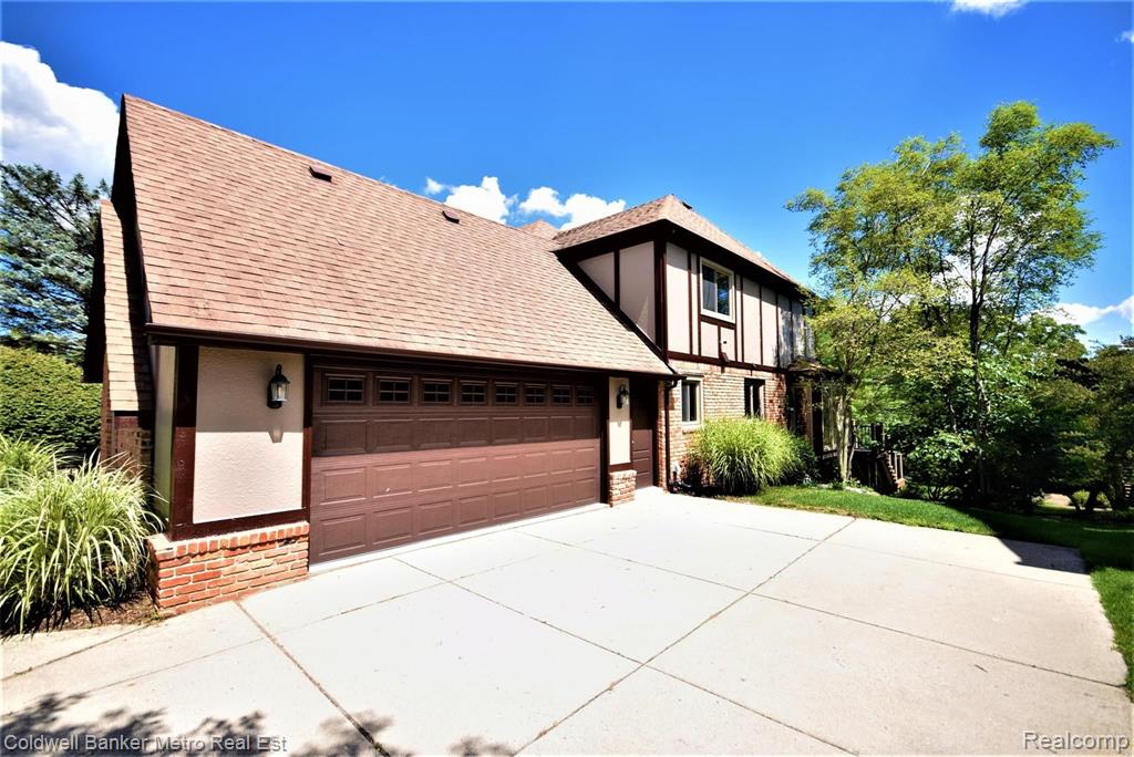 1803 Rapids Way Rochester Hills, MI 48309 - Photo 57 of 63