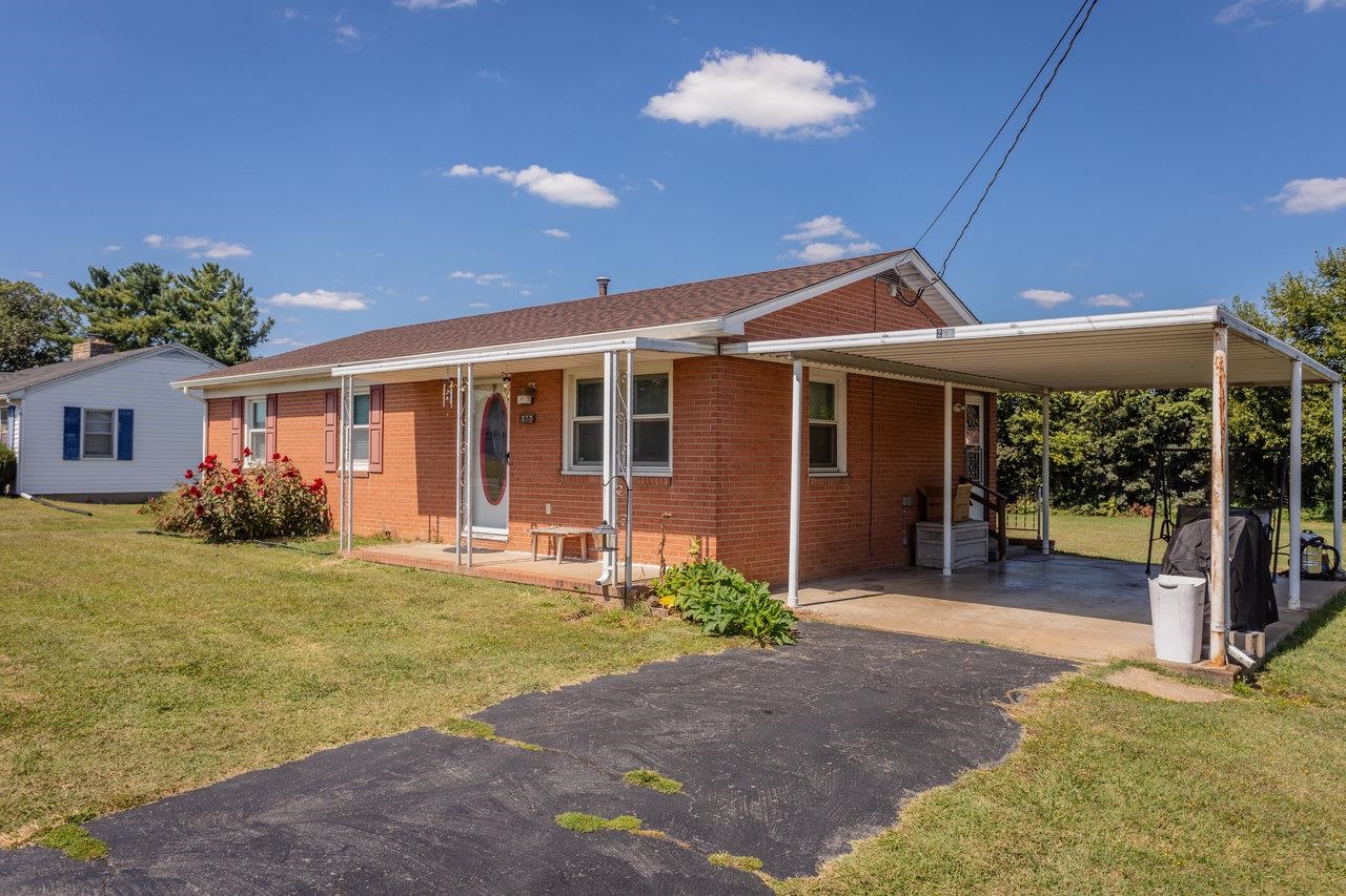 277 New Market Road Timberville, VA 22853 - Photo 27 of 32 Gallery Image 27