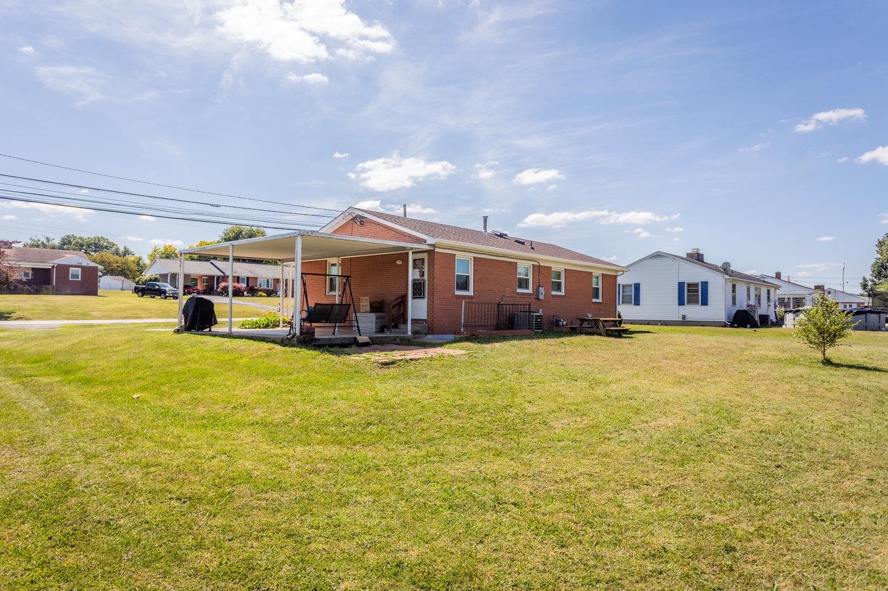 277 New Market Road Timberville, VA 22853 - Photo 29 of 32 Gallery Image 29