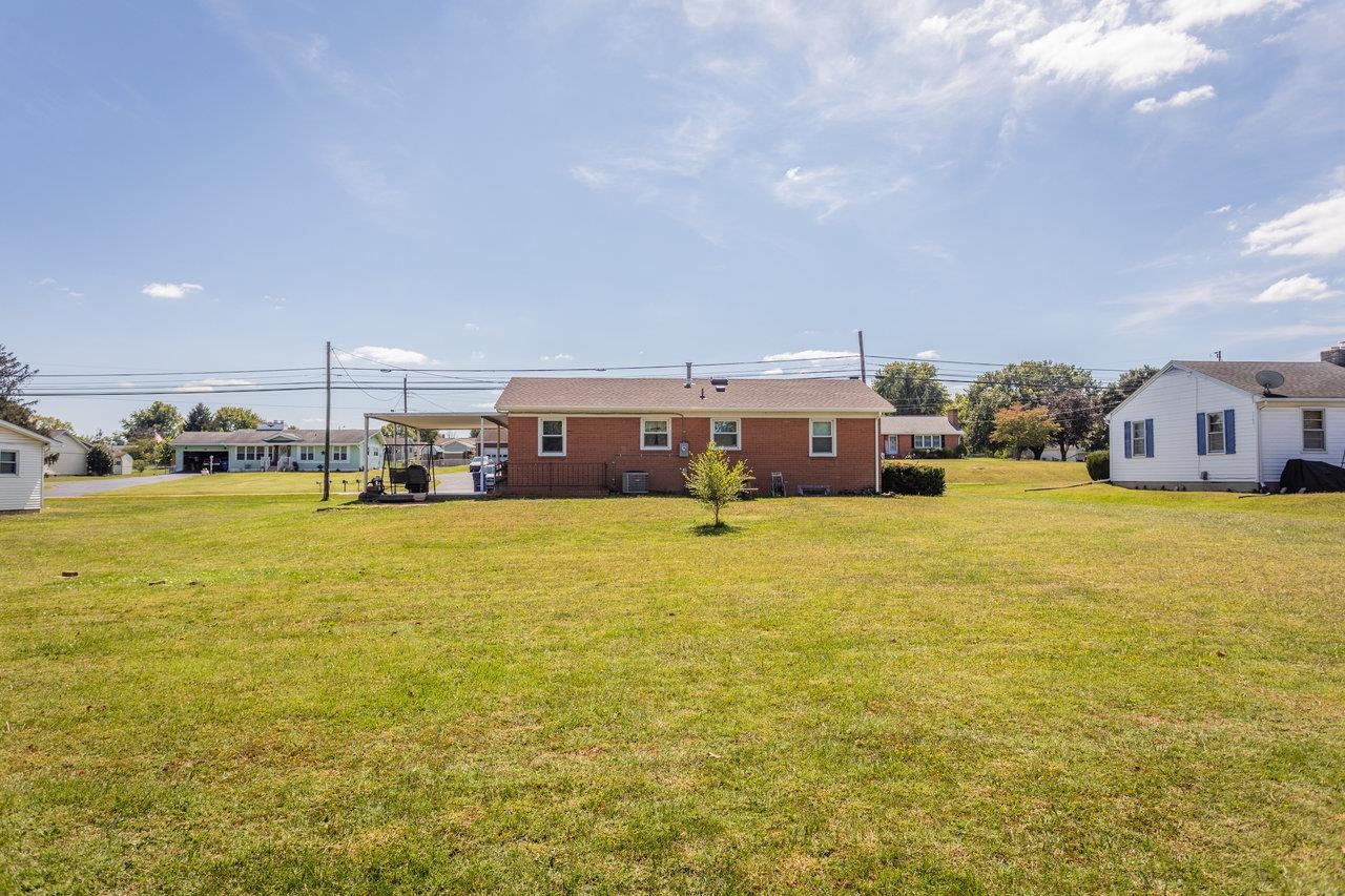 277 New Market Road Timberville, VA 22853 - Photo 31 of 32 Gallery Image 31