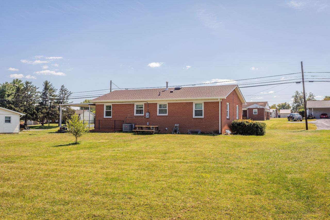 277 New Market Road Timberville, VA 22853 - Photo 32 of 32 Gallery Image 32