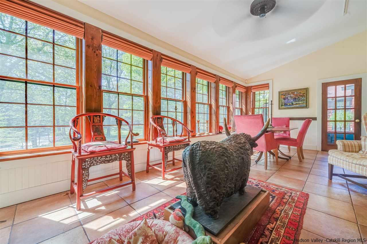 1245 High Falls Road Catskill, NY 12414 - Photo 19 of 34 a living room with furniture and a window