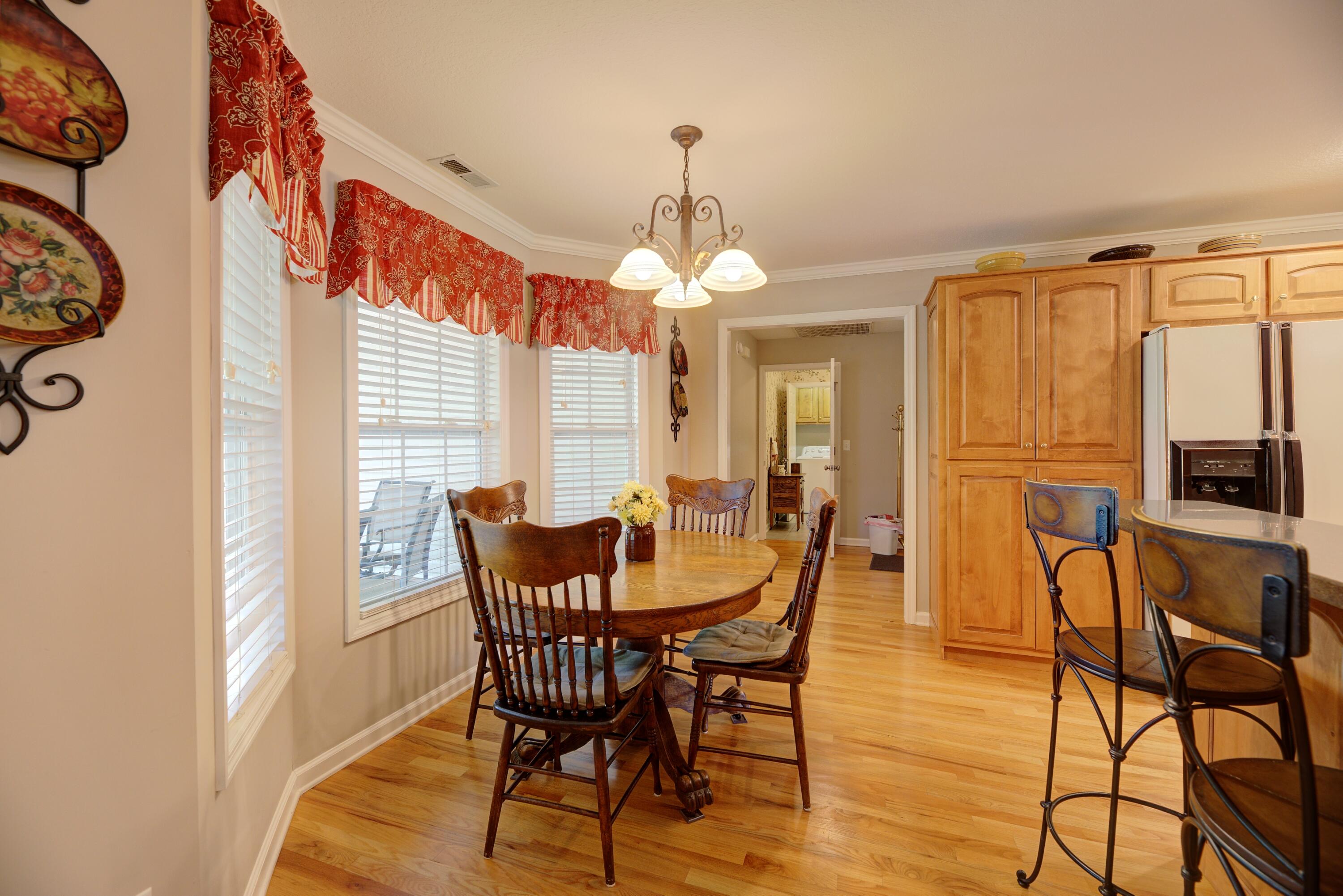 599 Cardinal Road Ringgold, GA 30736 - Photo 12 of 41 Kitchen