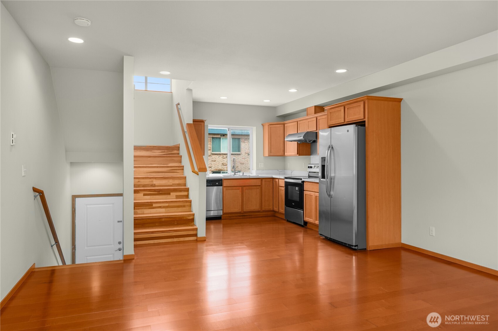 4000 14th Avenue South, Unit B Seattle, WA 98108 - Photo 1 of 19 Gallery Image 1