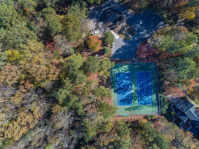 12200 Chastain Drive Raleigh, NC 27614 - Photo 25 of 30 Photo 25