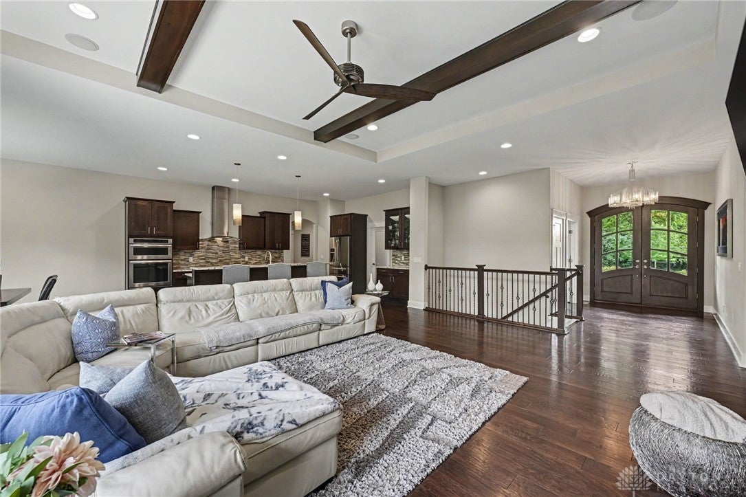 1214 East Lower Springboro Road Waynesville, OH 45068 - Photo 9 of 53 Gallery Image 9