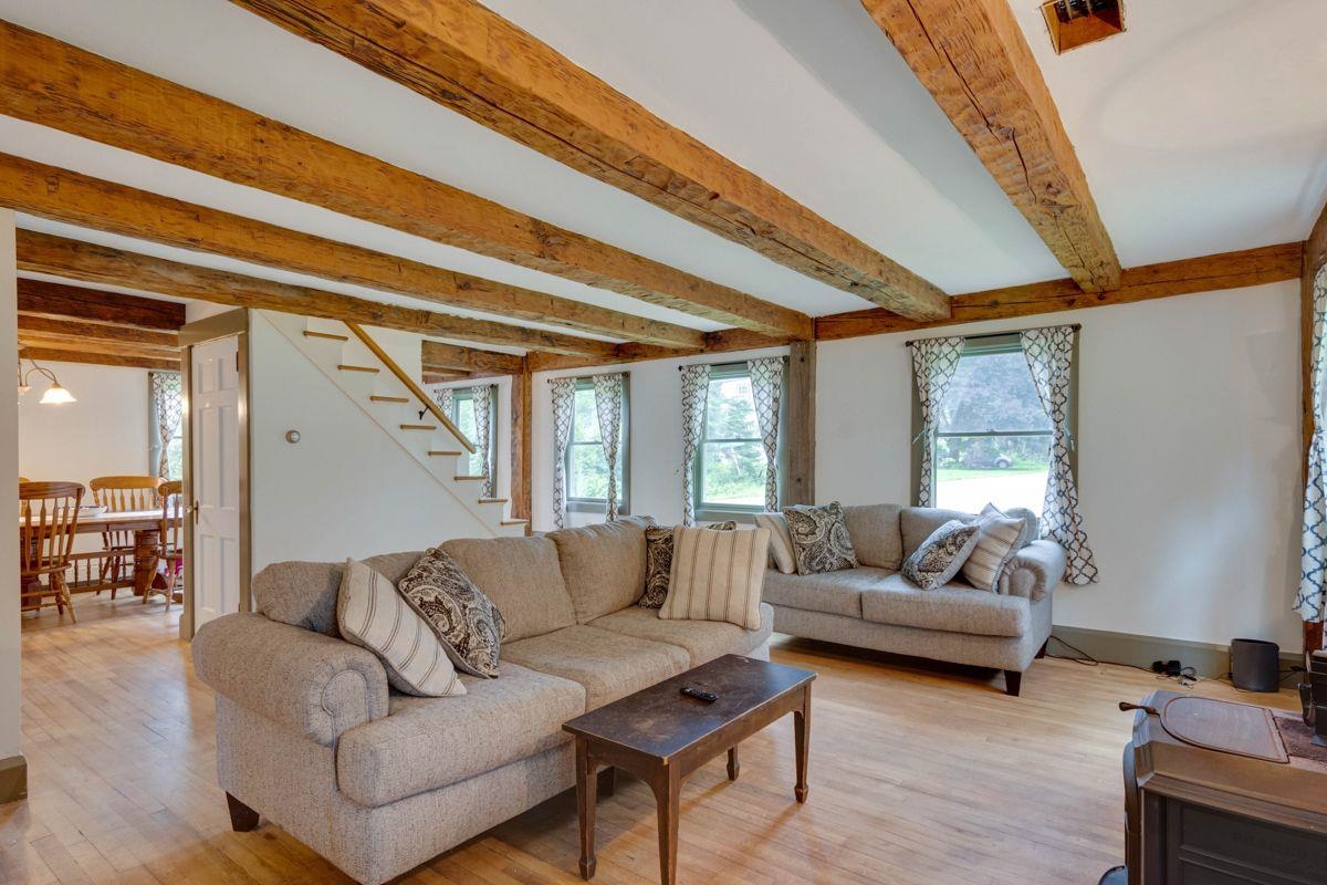 51 Old New Ipswich Road Rindge, NH 03461 - Photo 11 of 32