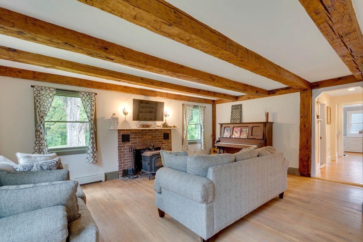 51 Old New Ipswich Road Rindge, NH 03461 - Photo 12 of 32