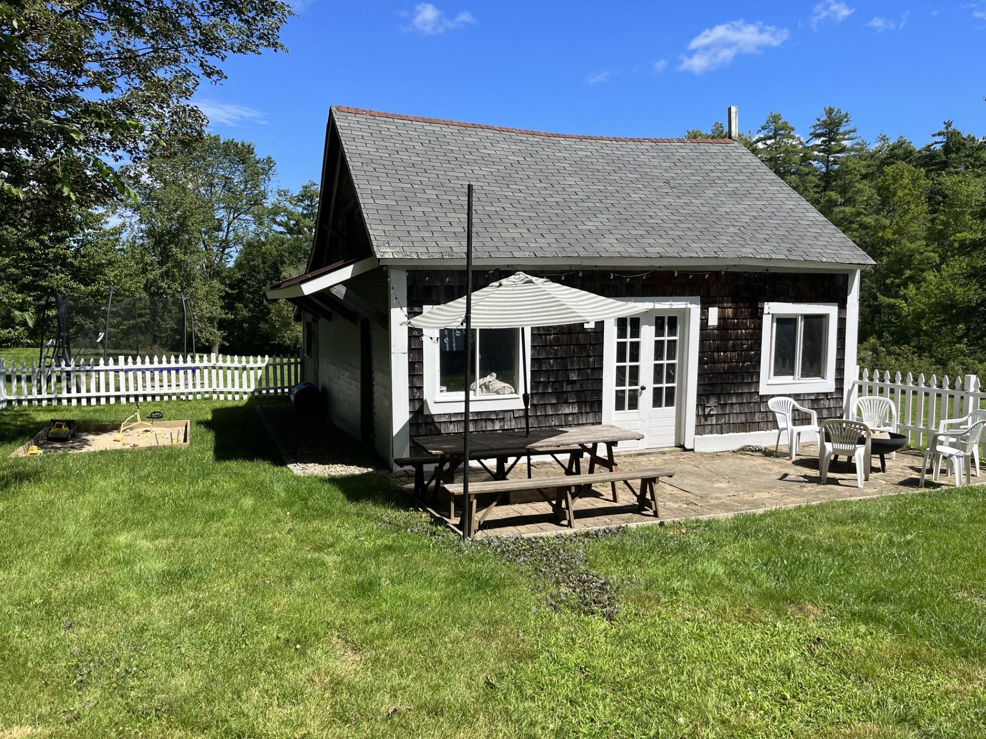 51 Old New Ipswich Road Rindge, NH 03461 - Photo 13 of 32