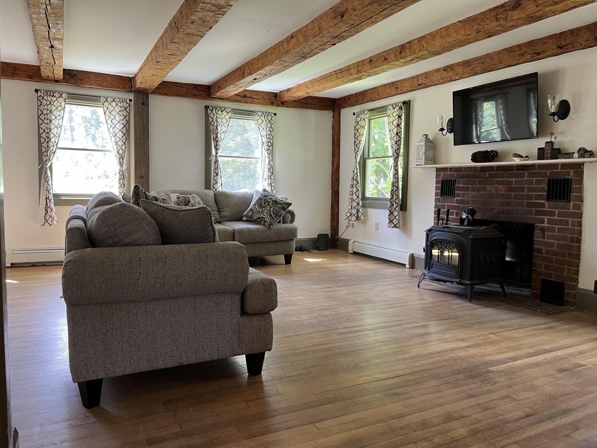 51 Old New Ipswich Road Rindge, NH 03461 - Photo 14 of 32