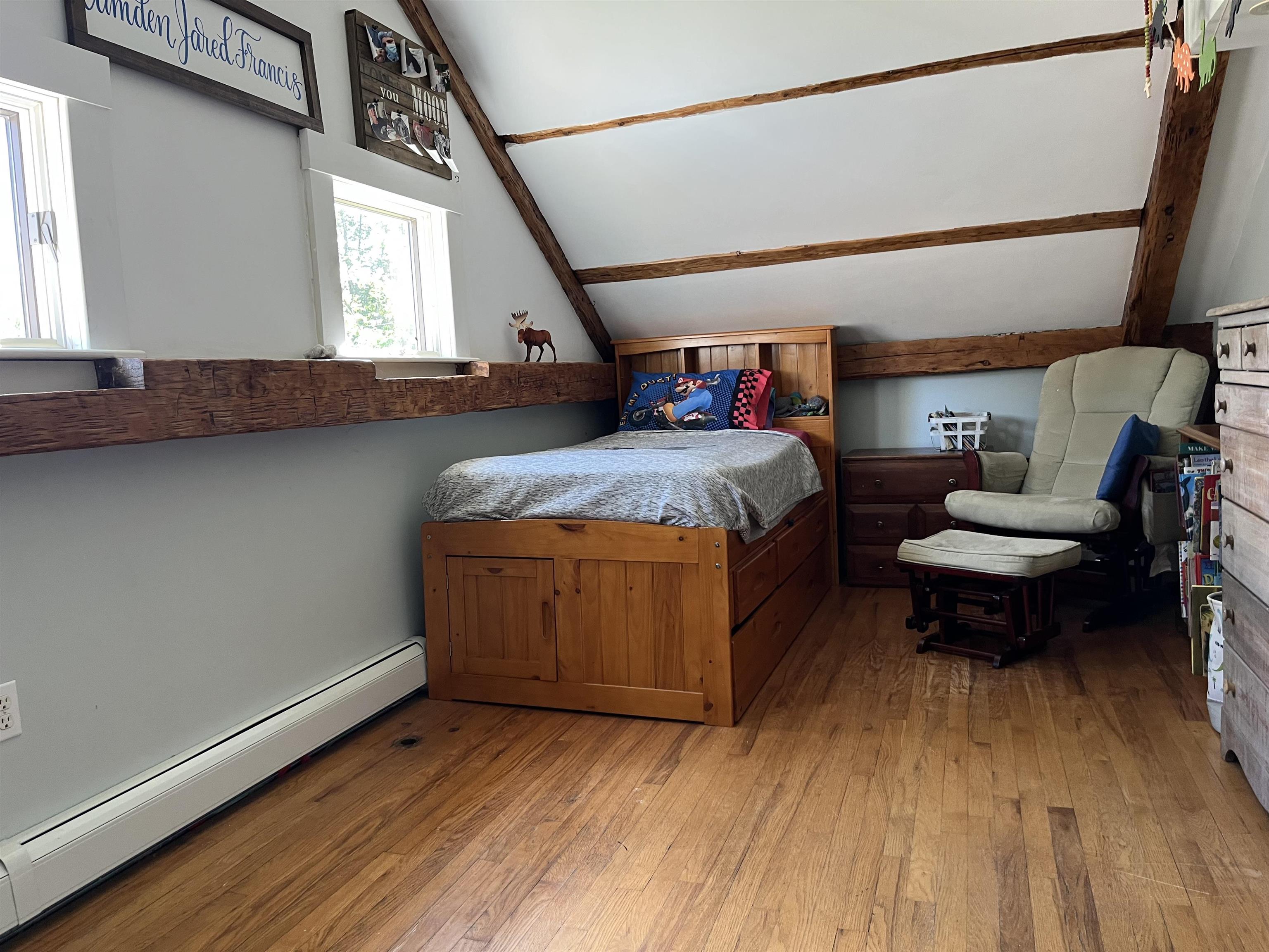 51 Old New Ipswich Road Rindge, NH 03461 - Photo 16 of 32