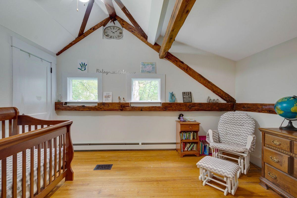 51 Old New Ipswich Road Rindge, NH 03461 - Photo 18 of 32