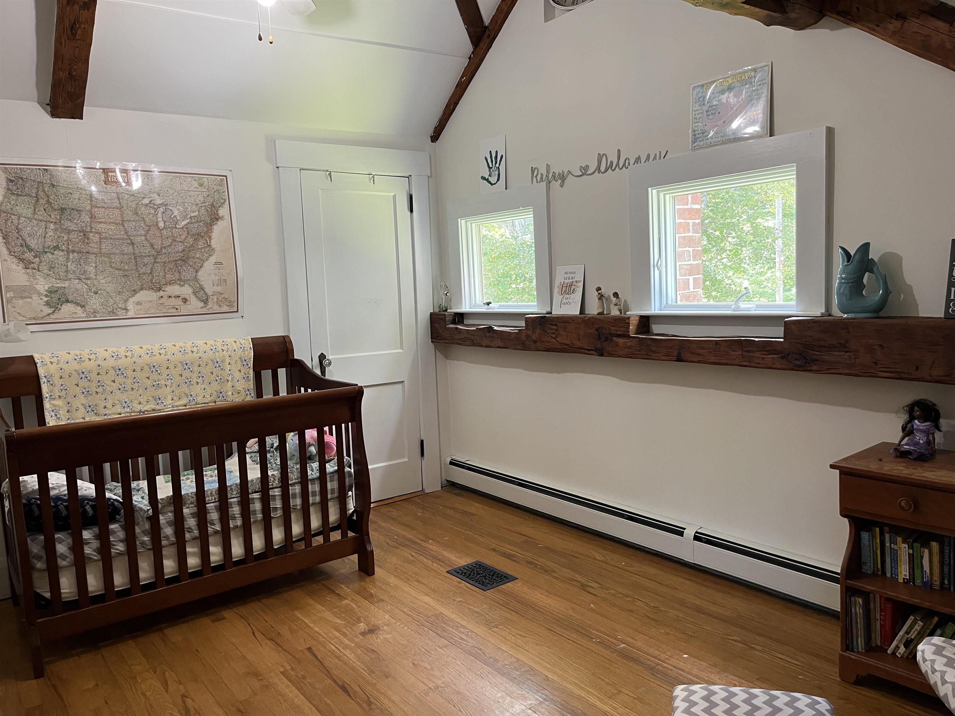 51 Old New Ipswich Road Rindge, NH 03461 - Photo 19 of 32