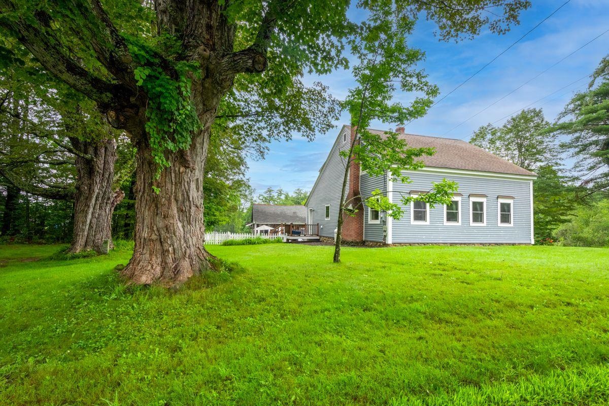 51 Old New Ipswich Road Rindge, NH 03461 - Photo 2 of 32