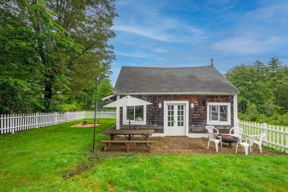 51 Old New Ipswich Road Rindge, NH 03461 - Photo 24 of 32