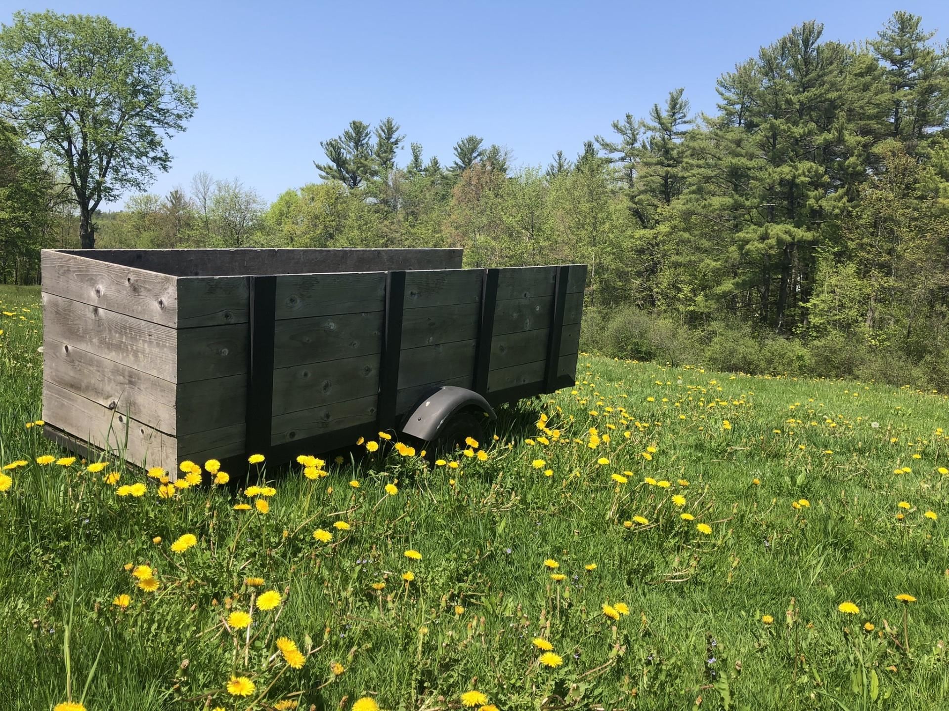 51 Old New Ipswich Road Rindge, NH 03461 - Photo 26 of 32