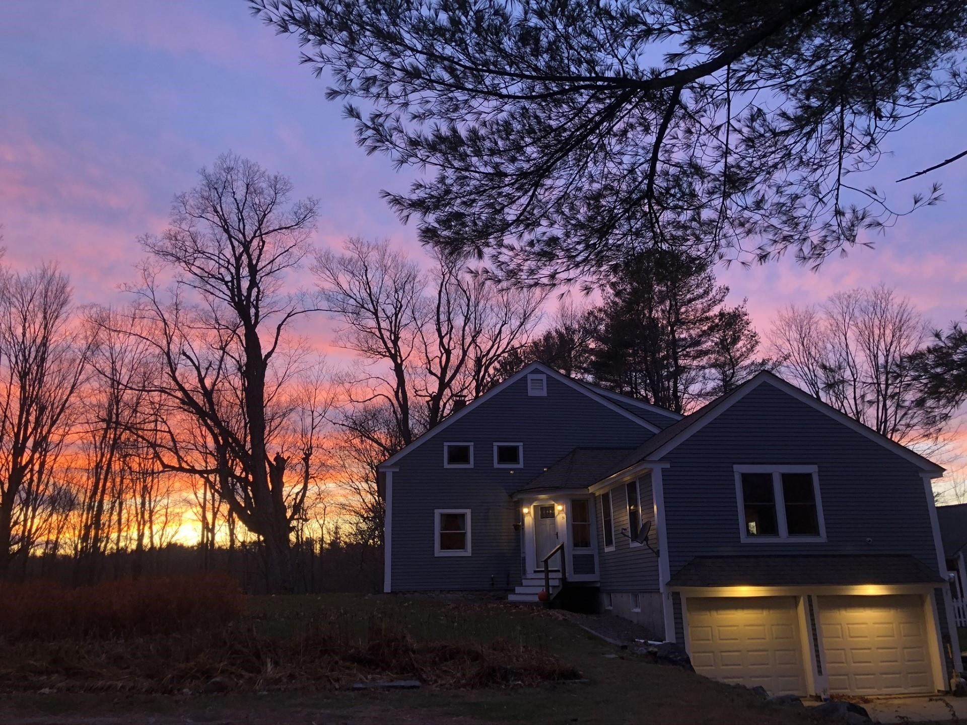 51 Old New Ipswich Road Rindge, NH 03461 - Photo 27 of 32