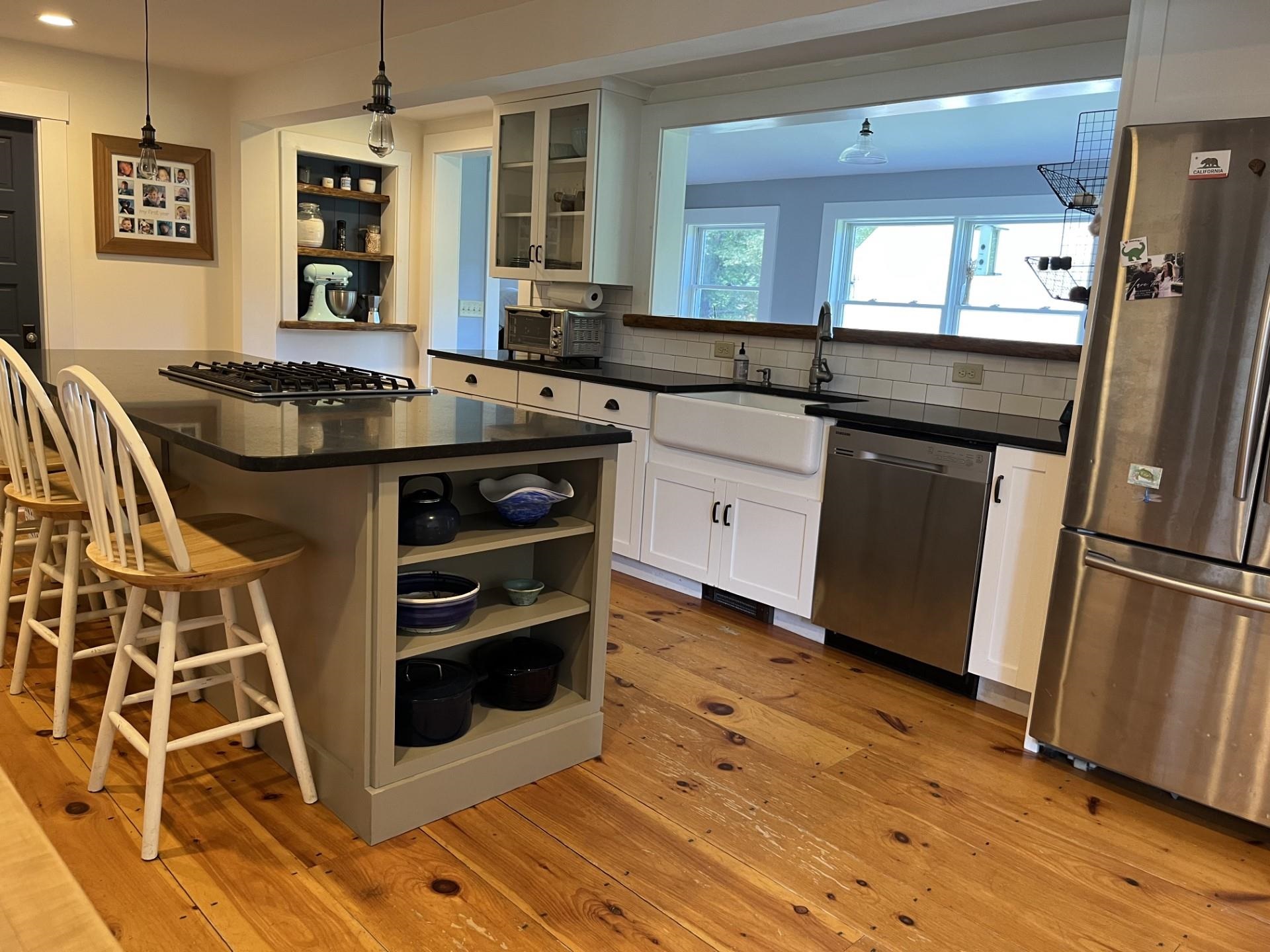 51 Old New Ipswich Road Rindge, NH 03461 - Photo 32 of 32