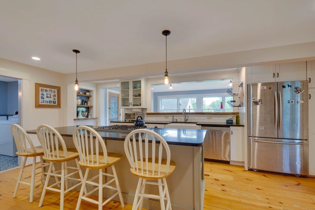 51 Old New Ipswich Road Rindge, NH 03461 - Photo 4 of 32