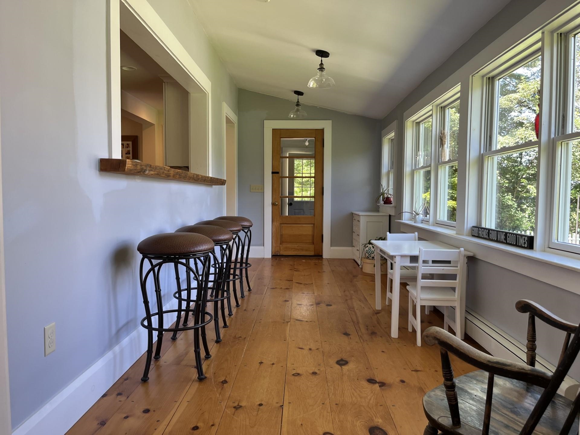 51 Old New Ipswich Road Rindge, NH 03461 - Photo 5 of 32