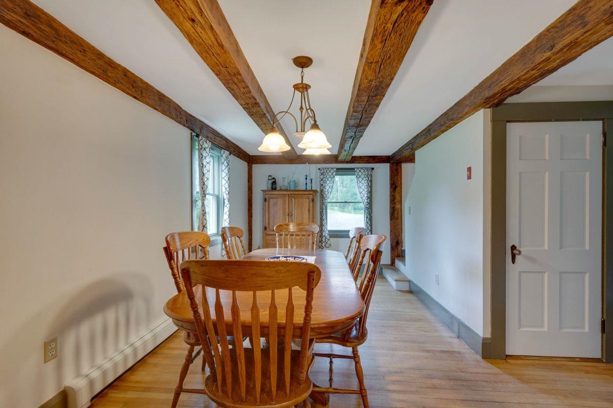 51 Old New Ipswich Road Rindge, NH 03461 - Photo 9 of 32