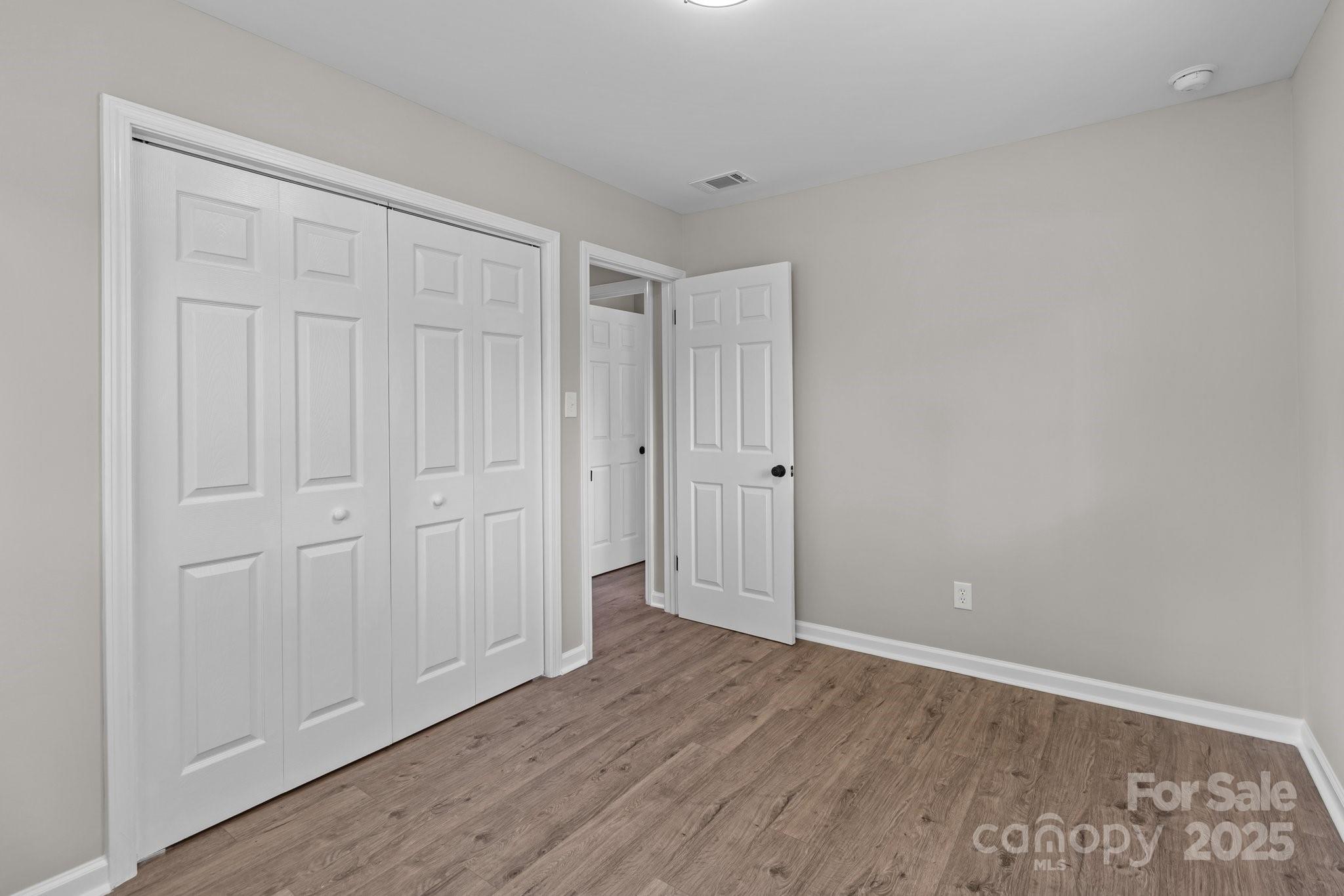 880 Legion Club Road Salisbury, NC 28146 - Photo 18 of 35 a view of an empty room