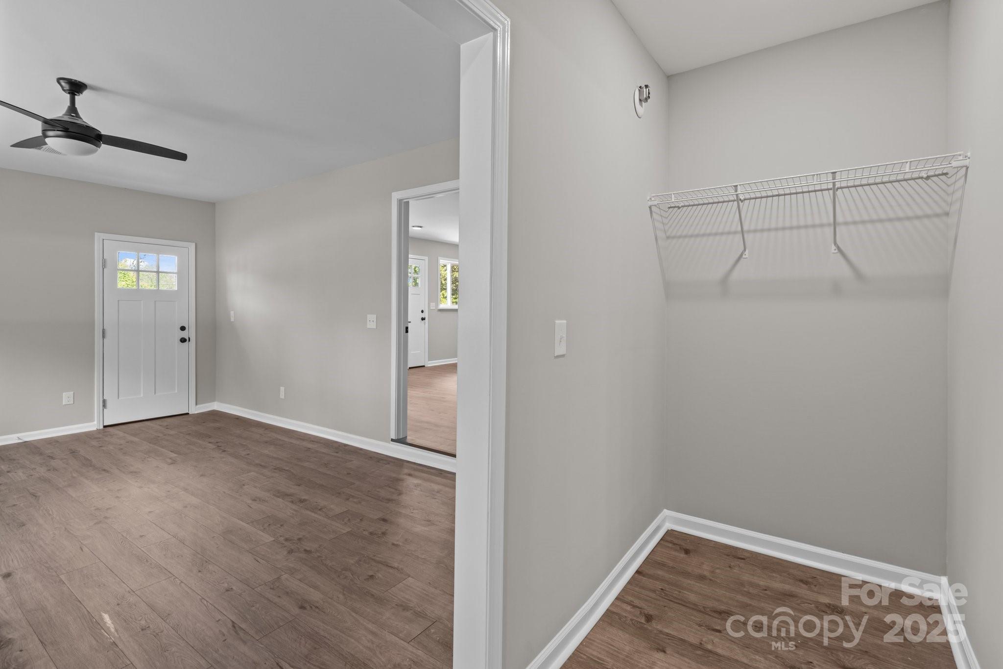 880 Legion Club Road Salisbury, NC 28146 - Photo 27 of 35 a view of a room with an empty space