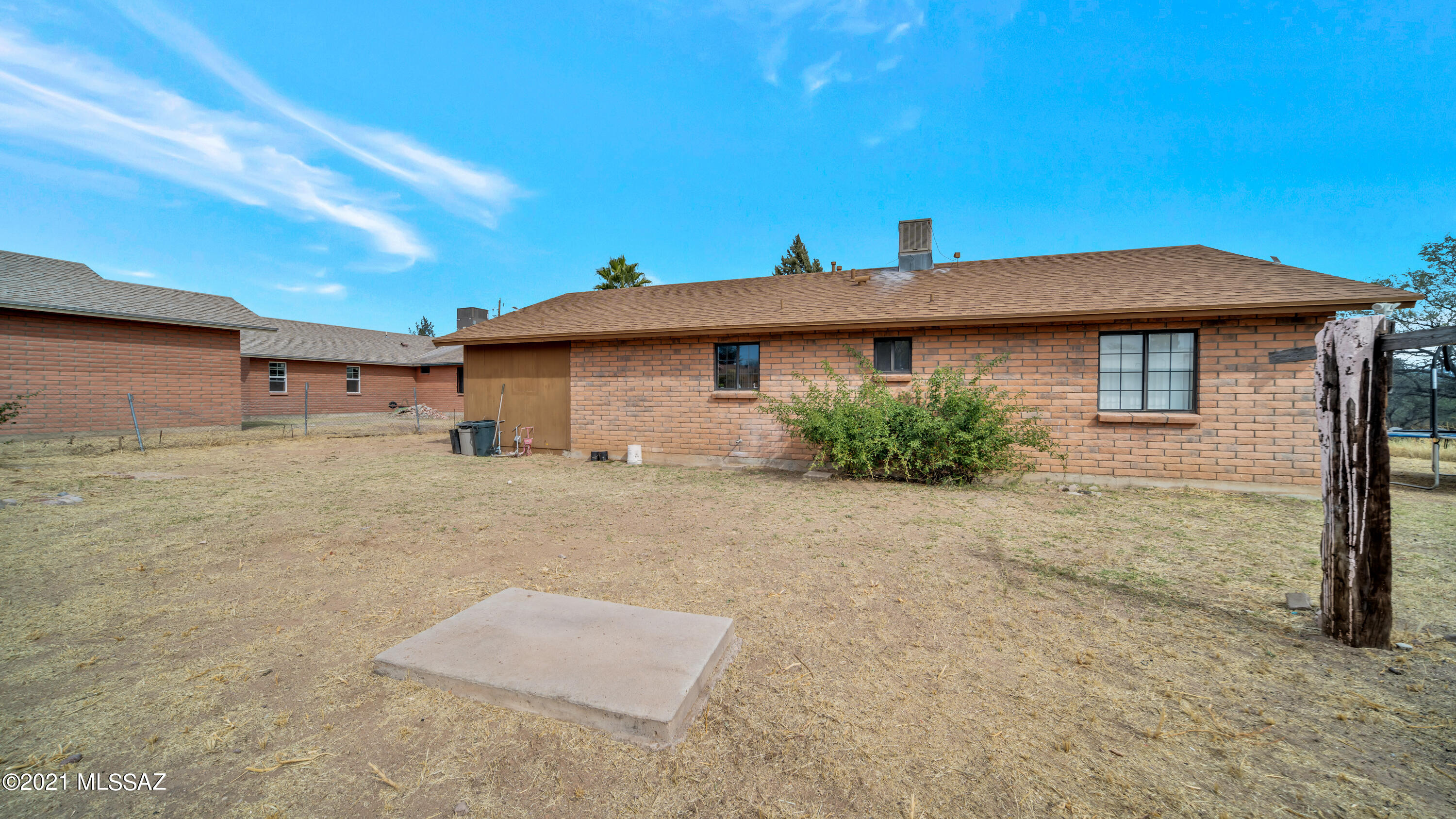 1240 Bellota Court Rio Rico, AZ 85648 - Photo 22 of 23